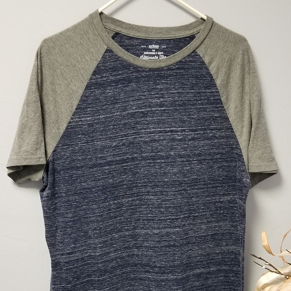 Urban Pipeline soft t shirt